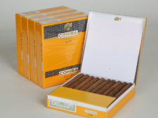 xì gà mini Cohiba